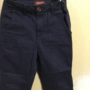 Child’s Pants